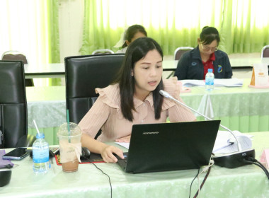 พิจารณาเงินกู้กองทุนพัฒนาสหกรณ์ ครั้งที่ 7/2567 พารามิเตอร์รูปภาพ 2